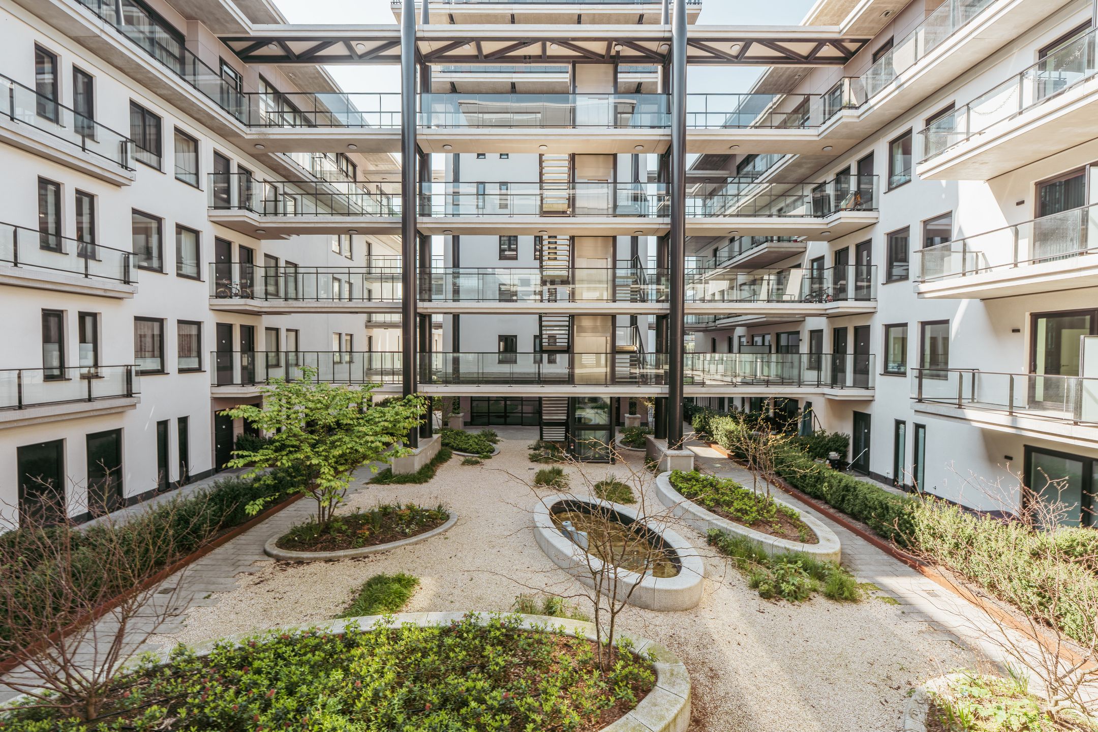 Foto 6 van Burgemeester Rijnderslaan 370