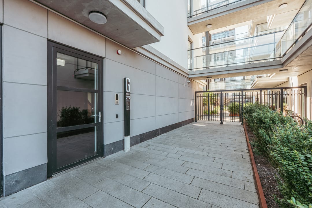 Foto 7 van Burgemeester Rijnderslaan 370