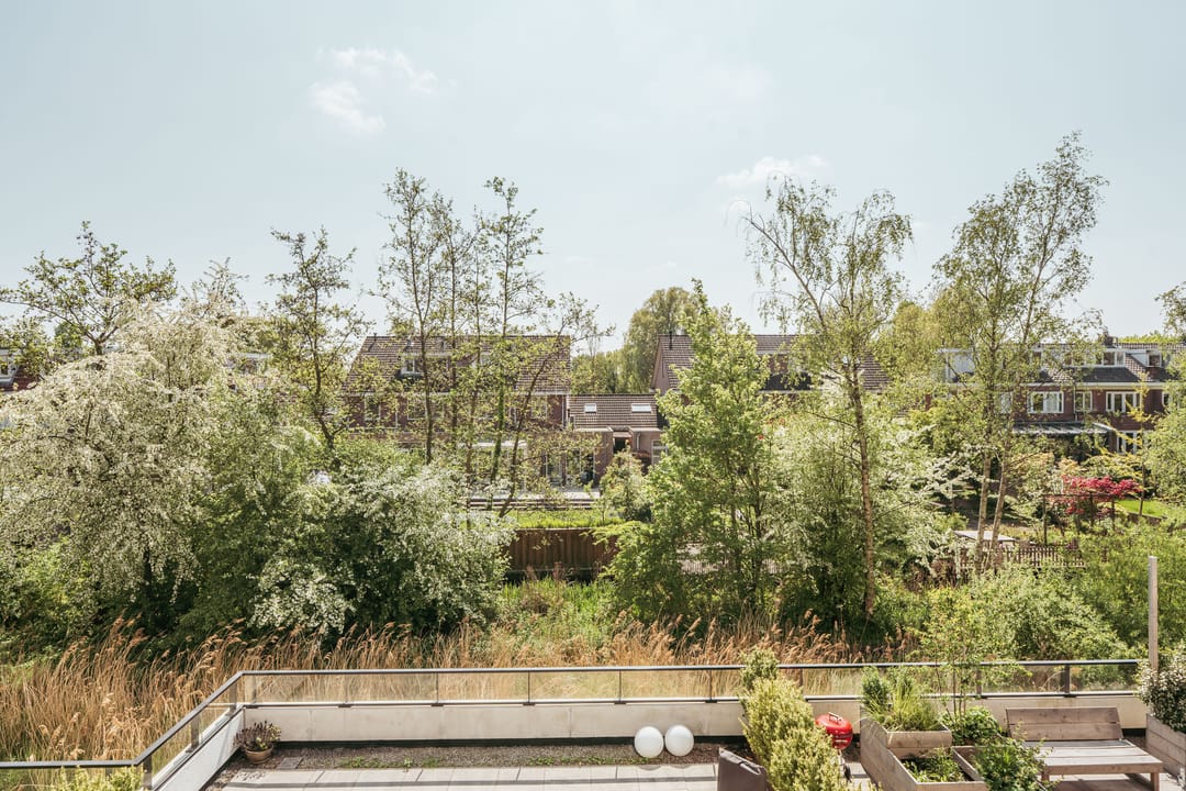 Foto 13 van Burgemeester Rijnderslaan 370