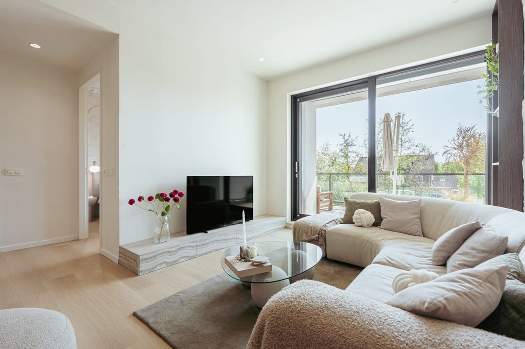 Foto 17 van Burgemeester Rijnderslaan 370