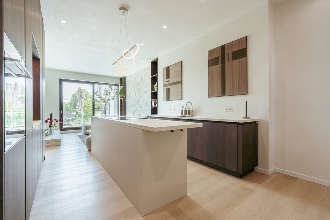 Foto 23 van Burgemeester Rijnderslaan 370