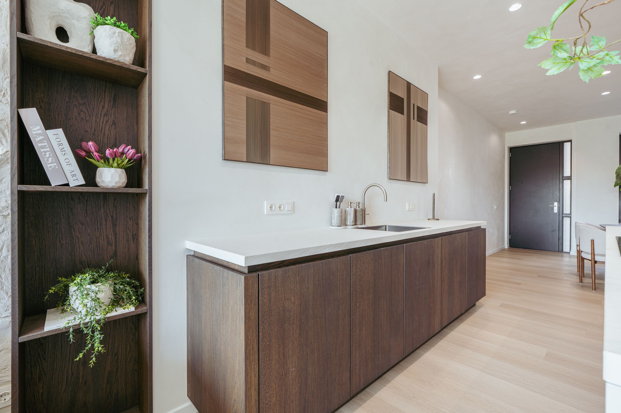 Foto 24 van Burgemeester Rijnderslaan 370