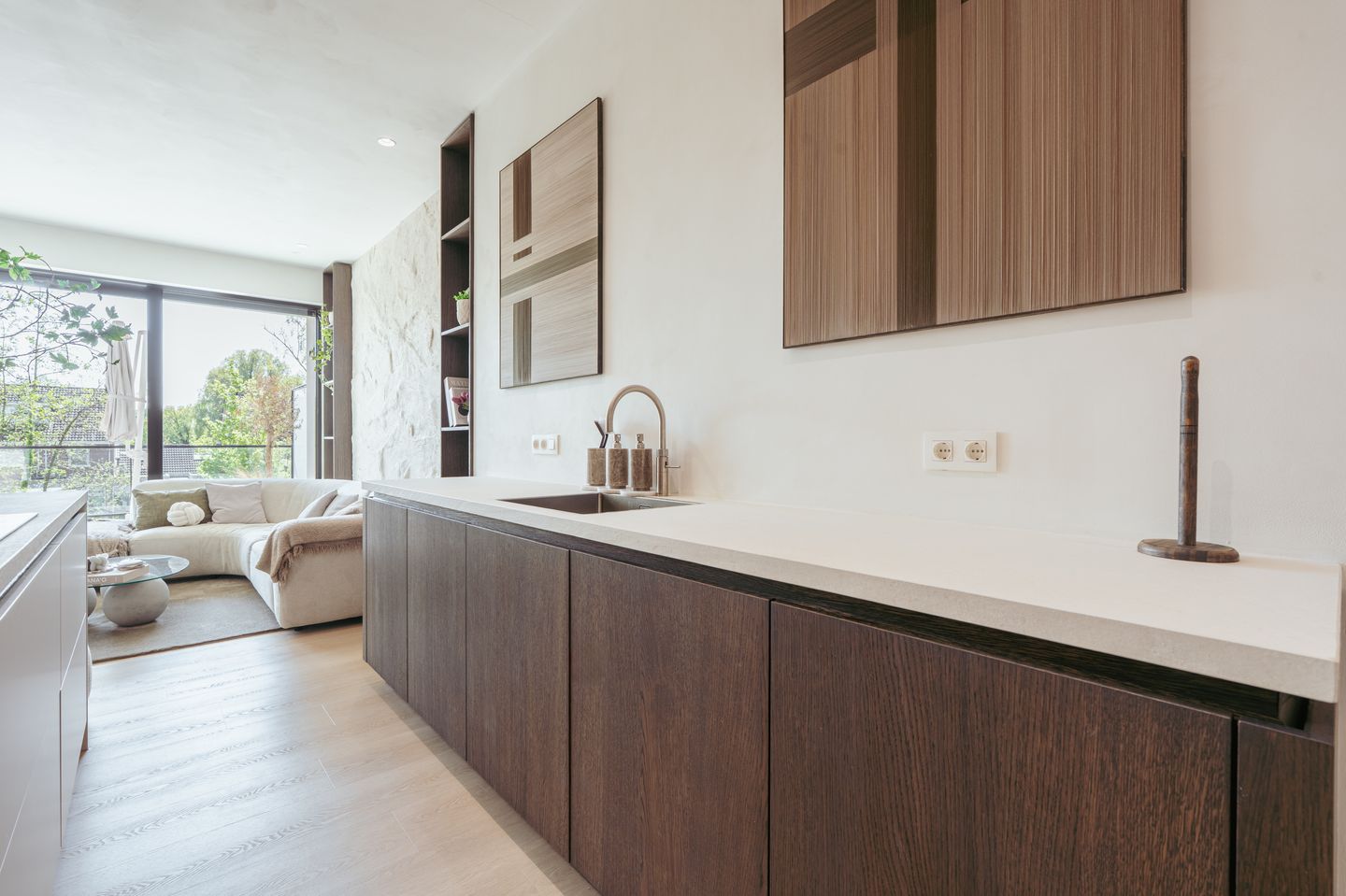 Foto 25 van Burgemeester Rijnderslaan 370