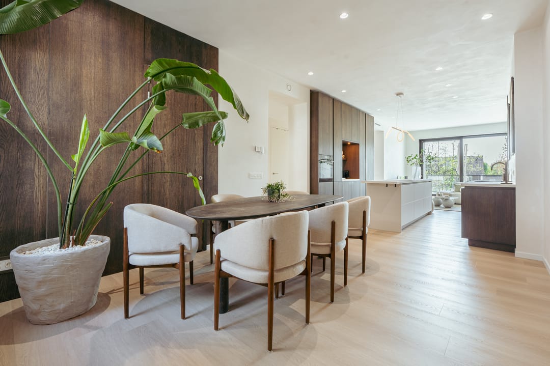 Foto 1 van Burgemeester Rijnderslaan 370