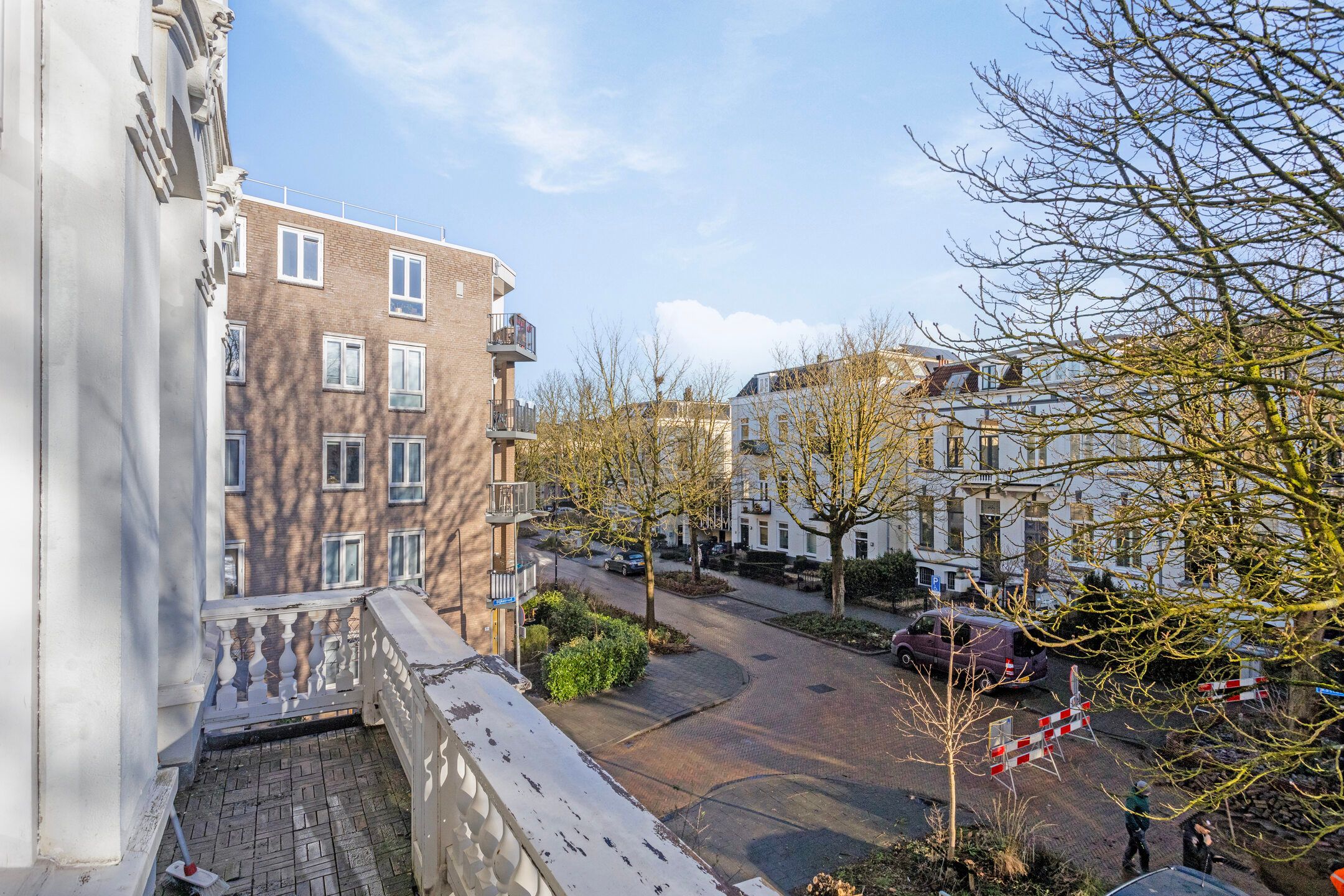 Foto 3 van Kastanjelaan 24-2