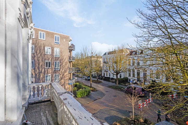 Foto 3 van Kastanjelaan 24-2