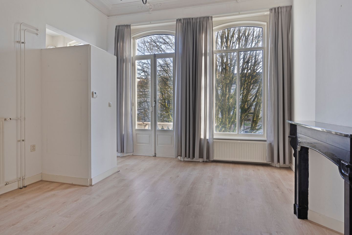 Foto 4 van Kastanjelaan 24-2