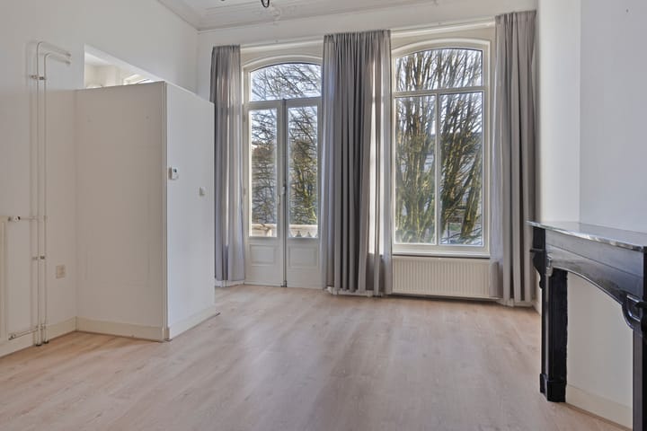 Foto 4 van Kastanjelaan 24-2