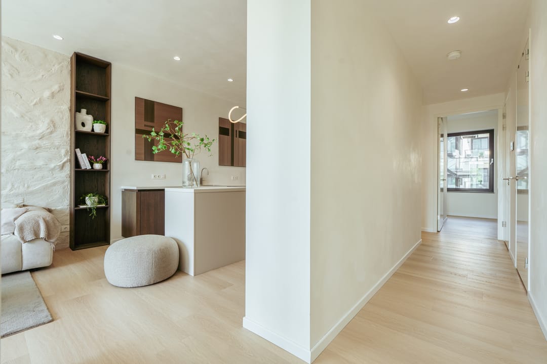 Foto 32 van Burgemeester Rijnderslaan 370