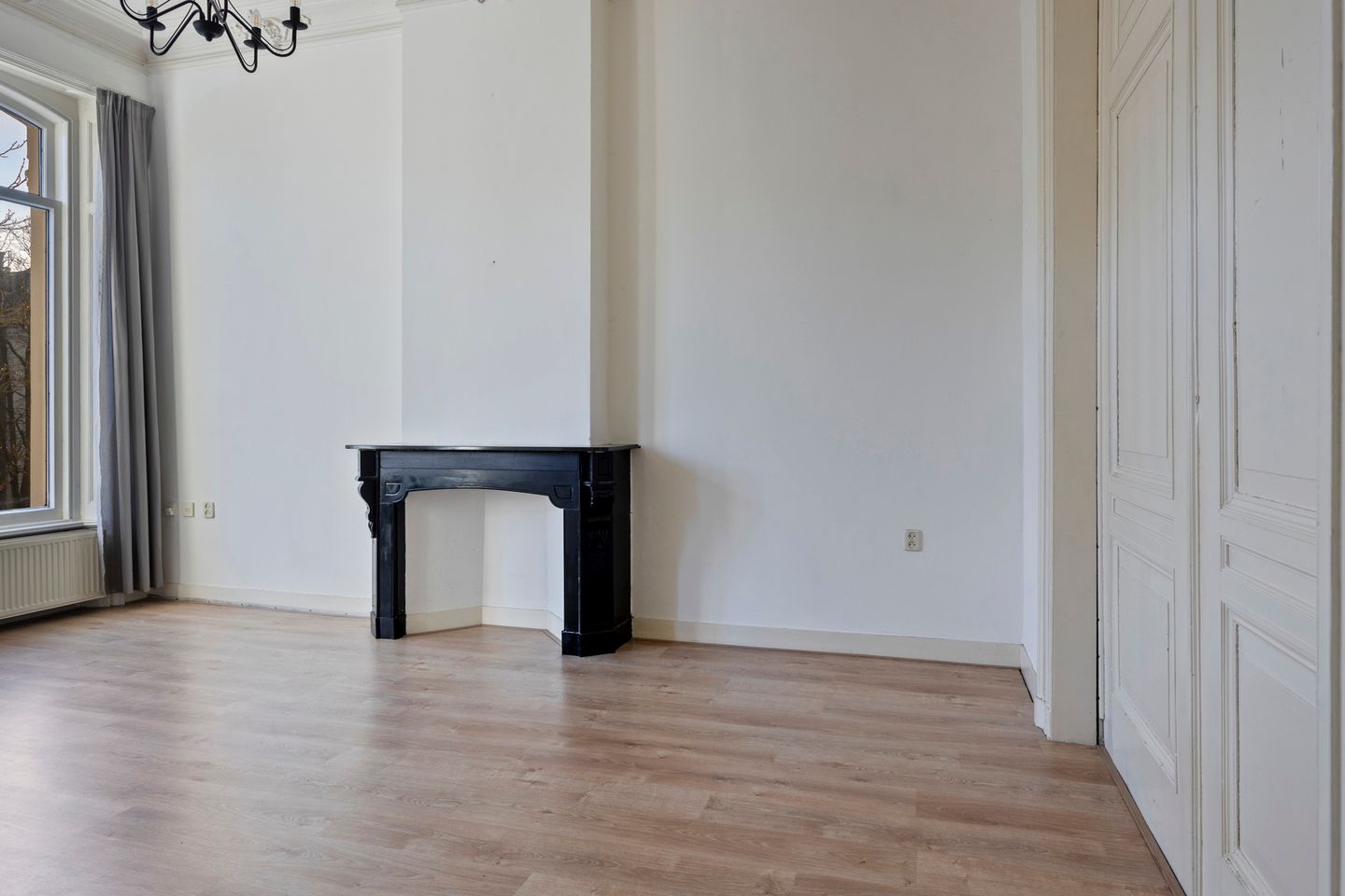 Foto 5 van Kastanjelaan 24-2