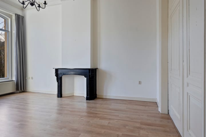 Foto 5 van Kastanjelaan 24-2