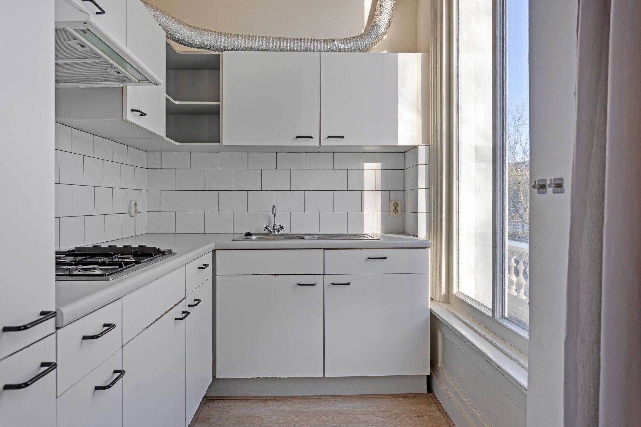 Foto 6 van Kastanjelaan 24-2