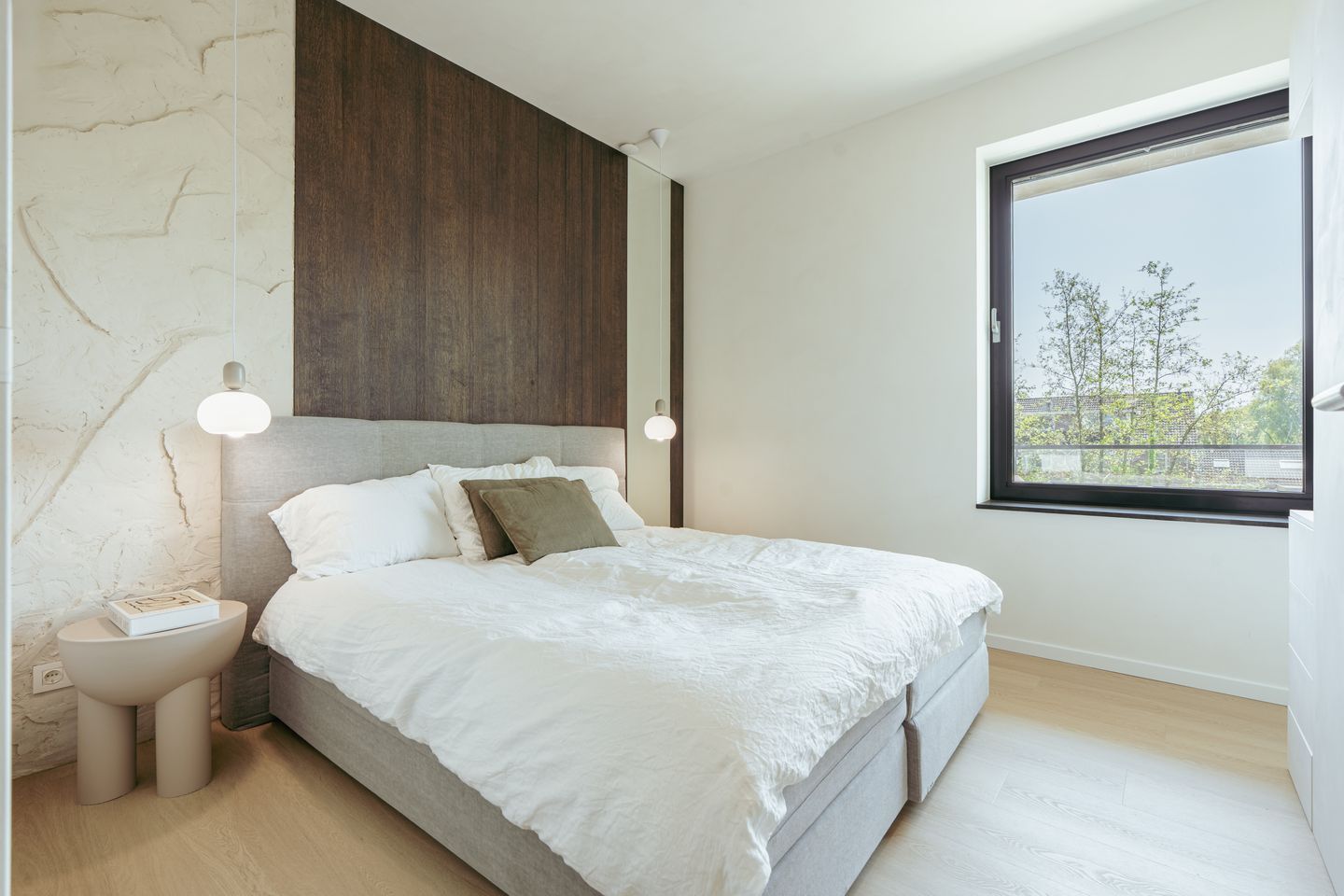 Foto 34 van Burgemeester Rijnderslaan 370