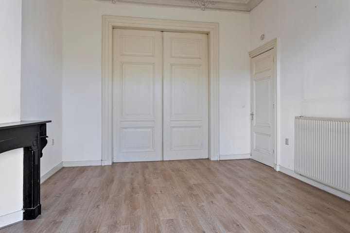 Foto 9 van Kastanjelaan 24-2