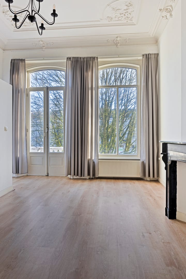 Foto 12 van Kastanjelaan 24-2