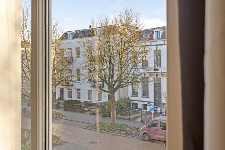 Foto 14 van Kastanjelaan 24-2