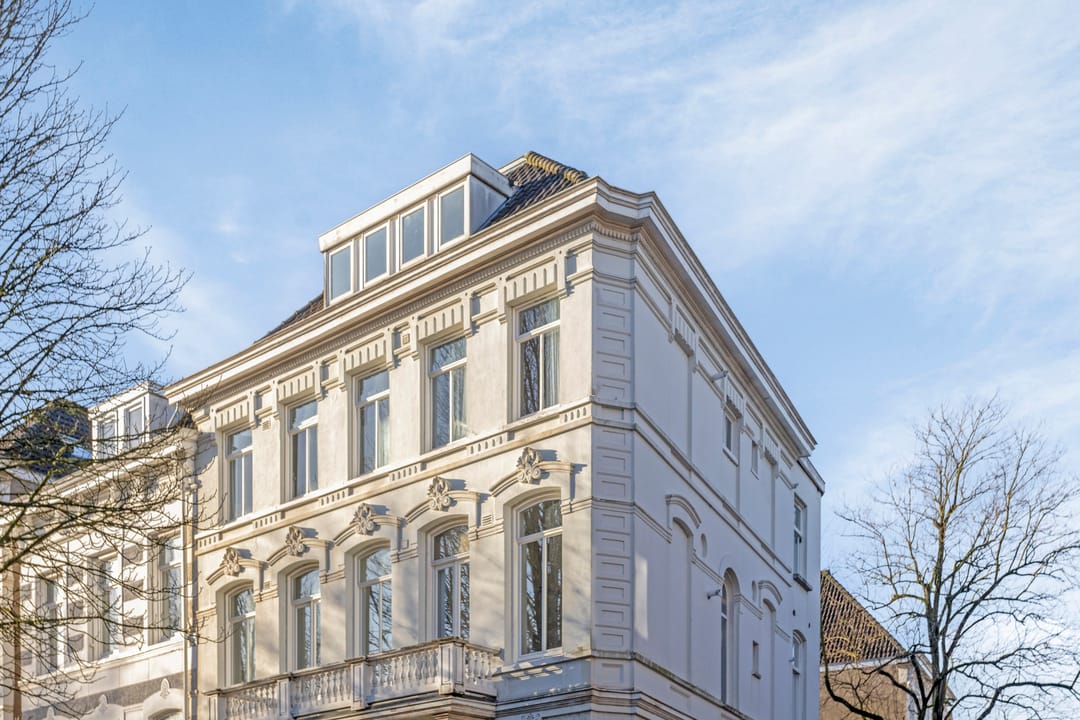 Foto 23 van Kastanjelaan 24-2