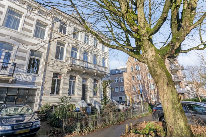 Foto 24 van Kastanjelaan 24-2