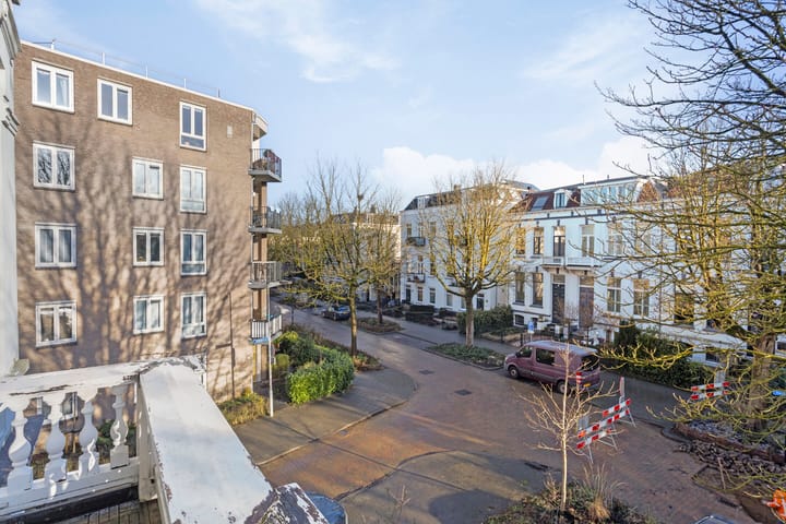 Foto 25 van Kastanjelaan 24-2