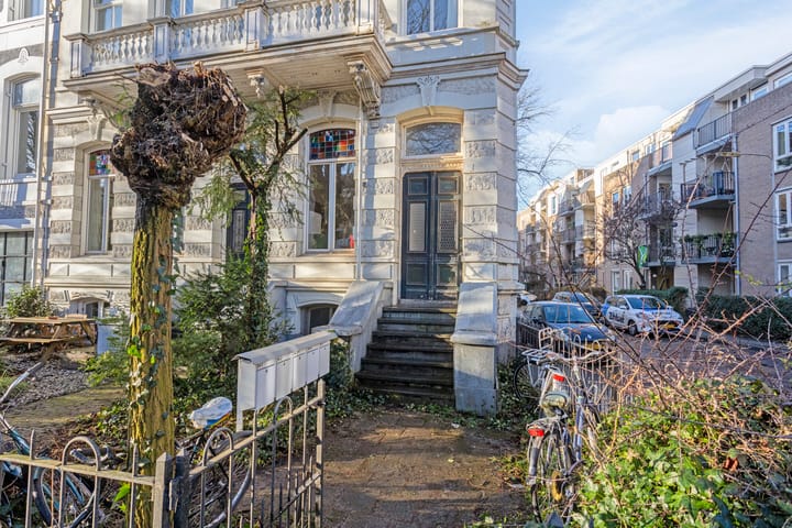 Foto 26 van Kastanjelaan 24-2