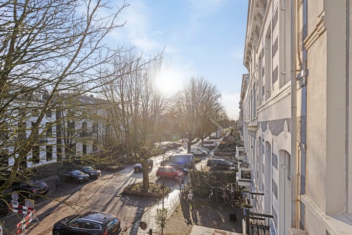 Foto 27 van Kastanjelaan 24-2