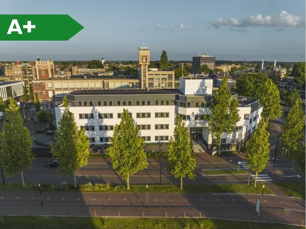 Bekijk foto 1 van Egbert Gorterstraat 2