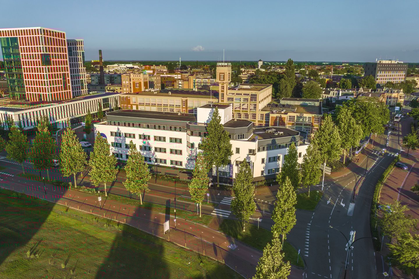 Bekijk foto 2 van Egbert Gorterstraat 2