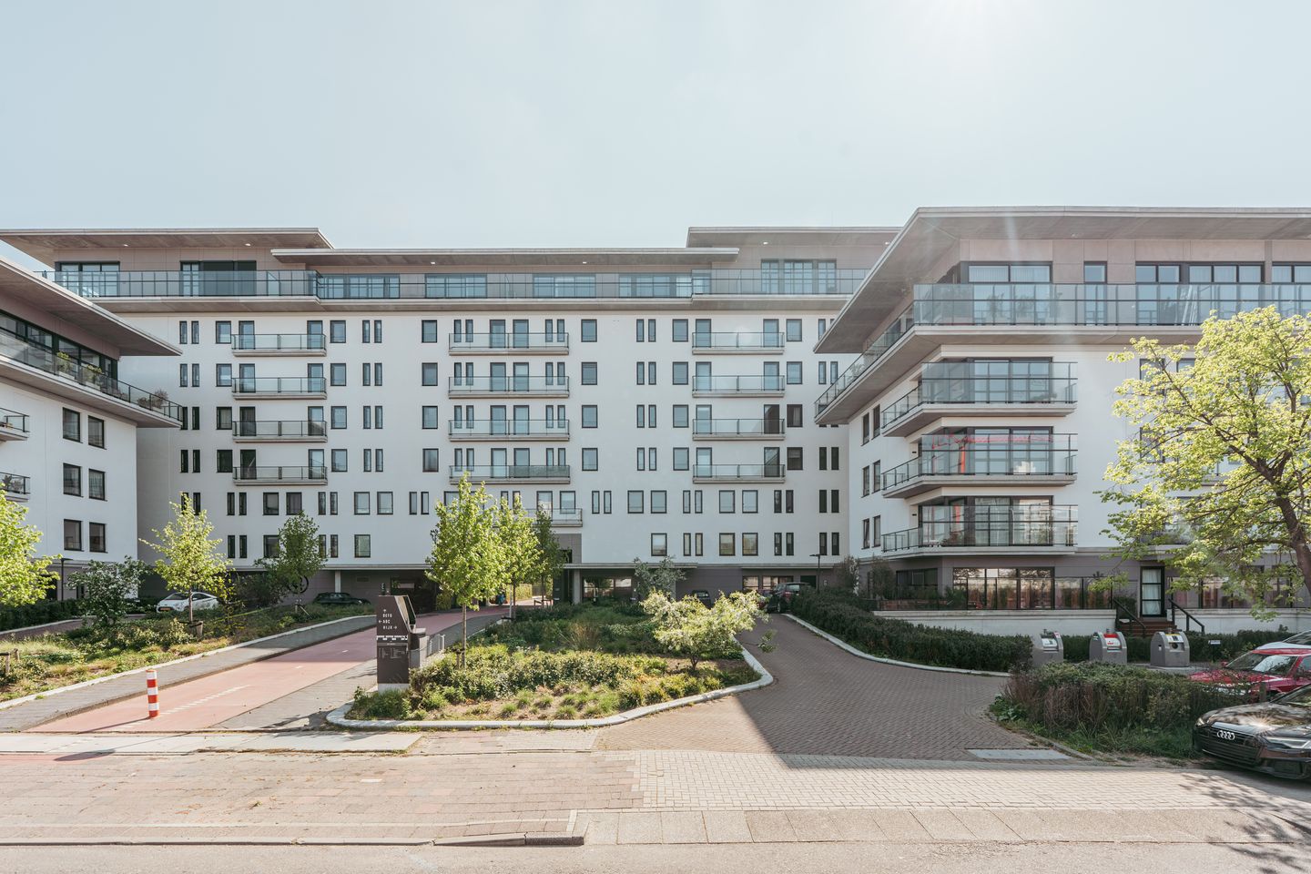 Foto 49 van Burgemeester Rijnderslaan 370