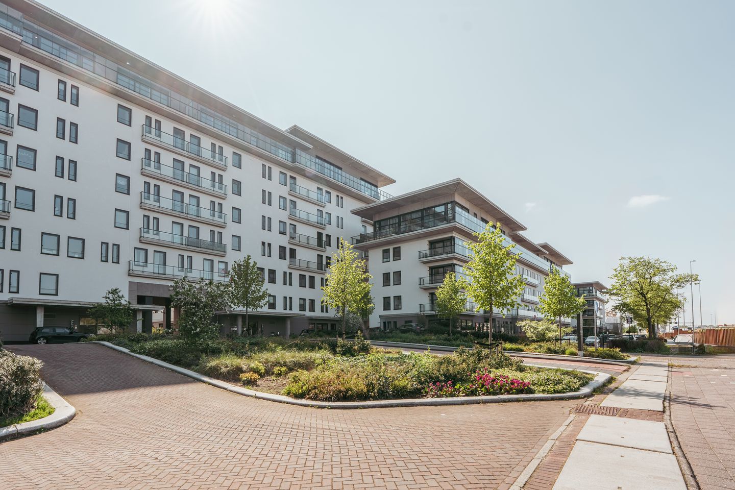 Foto 50 van Burgemeester Rijnderslaan 370