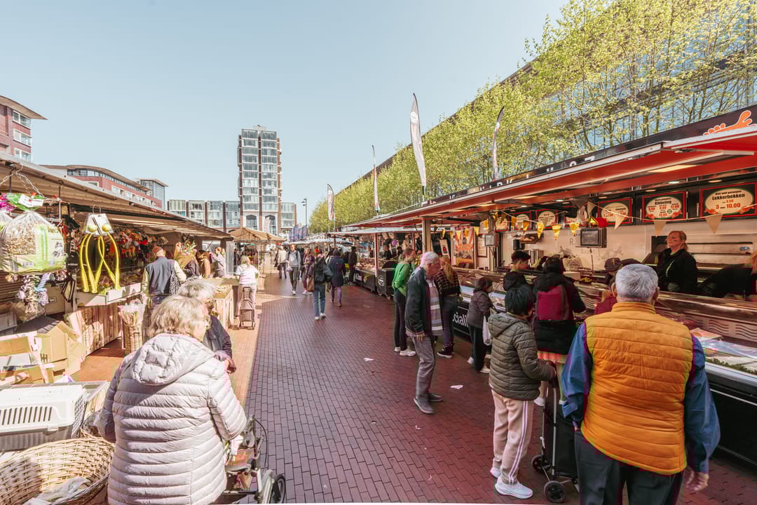 Foto 52 van Burgemeester Rijnderslaan 370