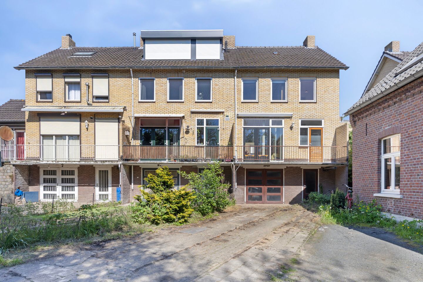 Foto 25 van Heinsbergerweg 140