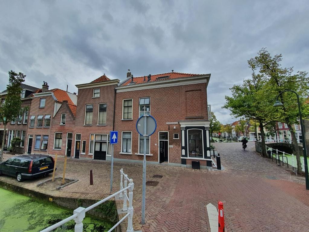 Photo 1 of Kantoorgracht 3
