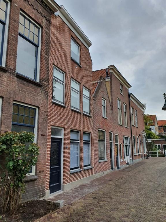 Photo 2 of Kantoorgracht 3
