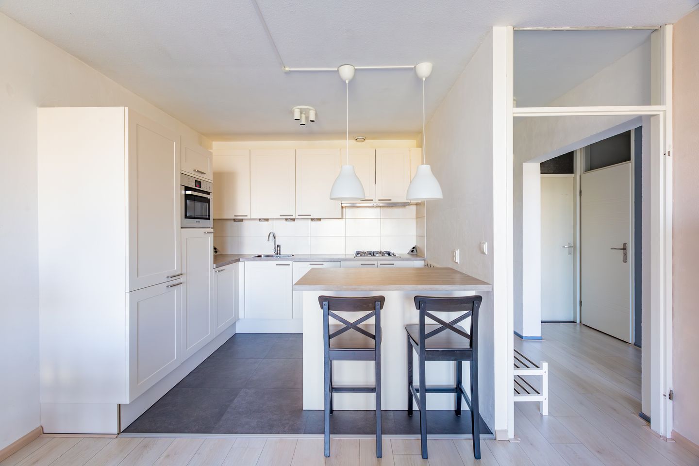 Foto 5 van Logger 72