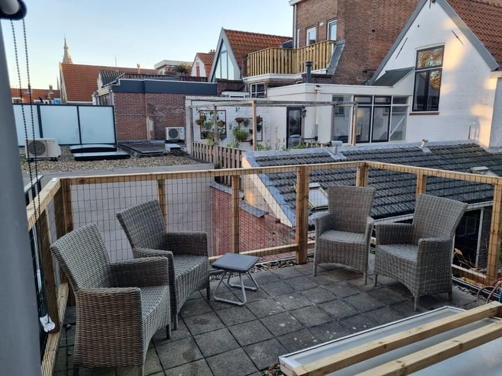 Photo 20 of Kantoorgracht 3