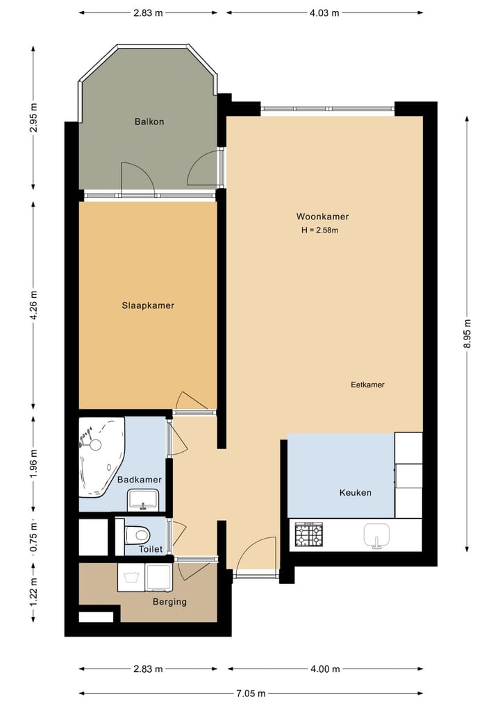 Photo 27 of Logger 72