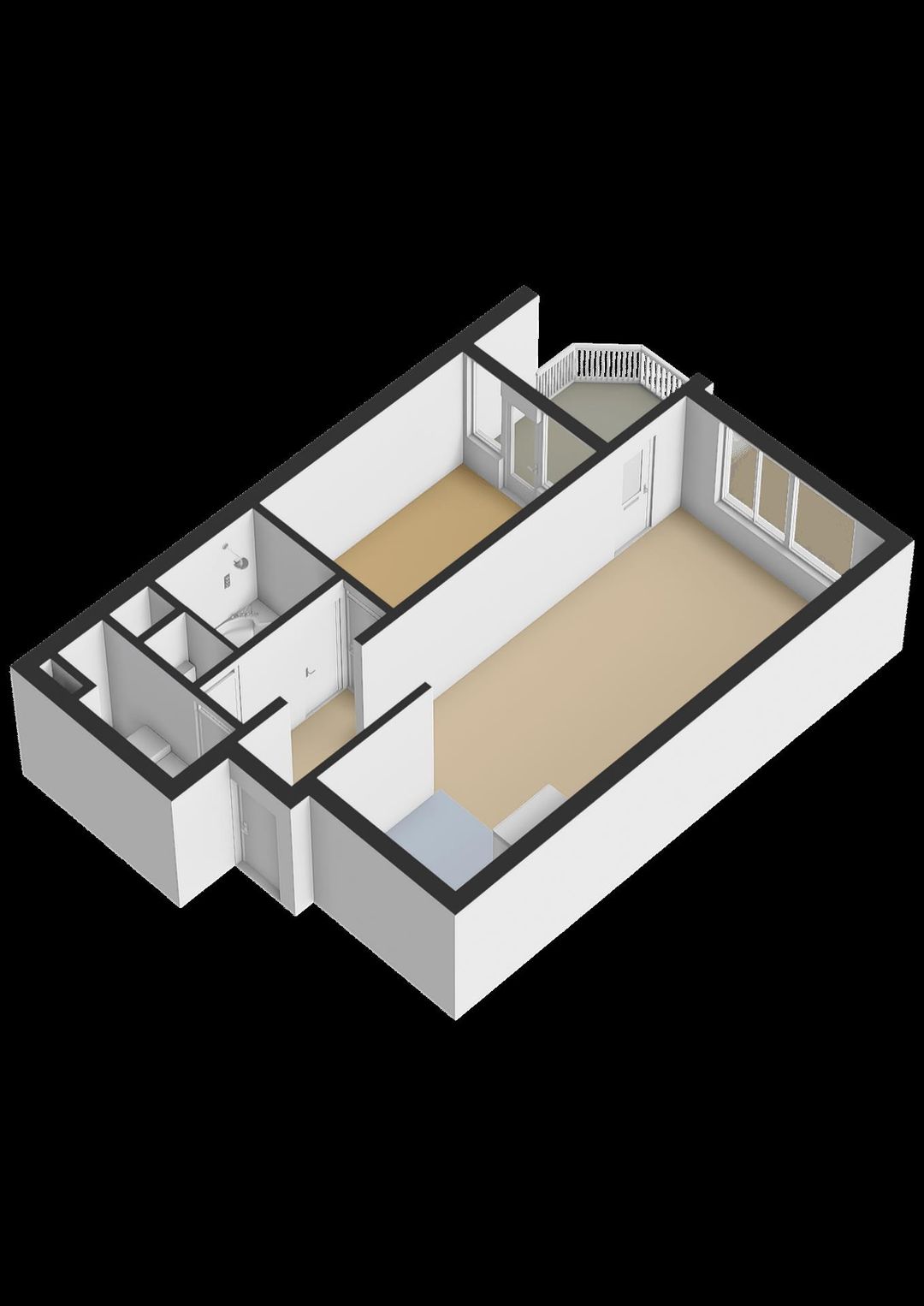 Foto 28 van Logger 72