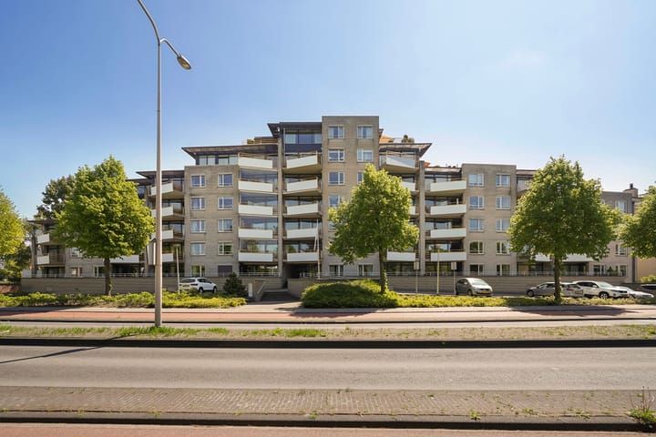 Foto 2 van Secretaris Verhoeffweg 5-AP39