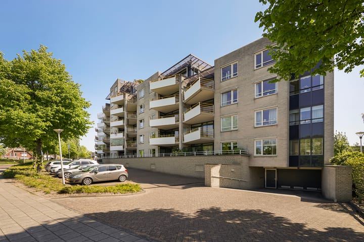 Foto 3 van Secretaris Verhoeffweg 5-AP39