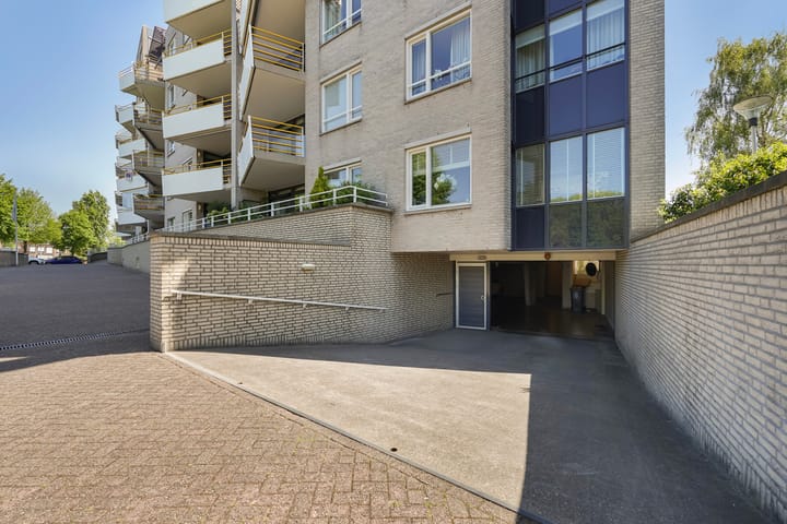 Foto 5 van Secretaris Verhoeffweg 5-AP39