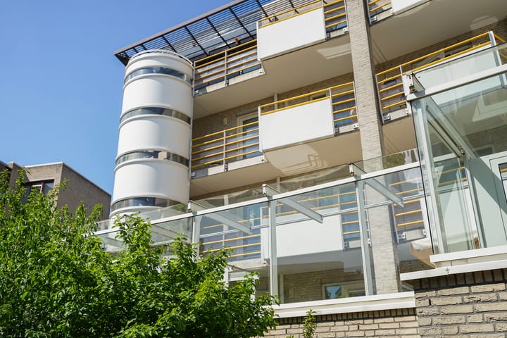 Foto 7 van Secretaris Verhoeffweg 5-AP39