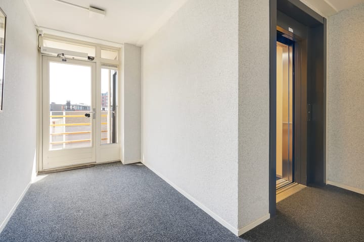 Foto 9 van Secretaris Verhoeffweg 5-AP39