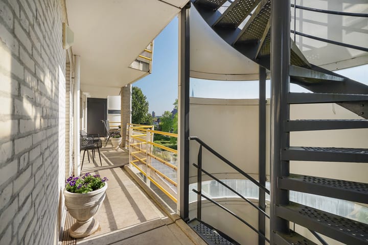 Foto 11 van Secretaris Verhoeffweg 5-AP39