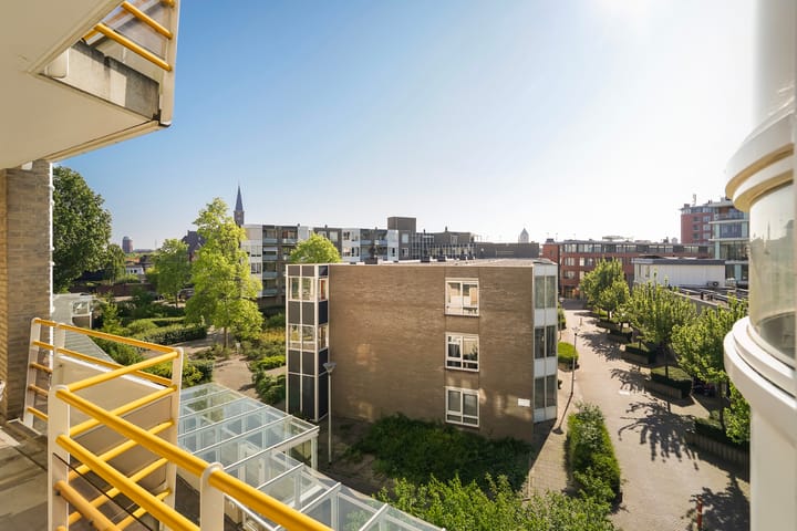 Foto 13 van Secretaris Verhoeffweg 5-AP39