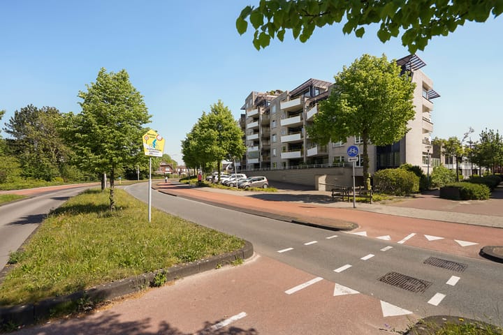 Foto 1 van Secretaris Verhoeffweg 5-AP39