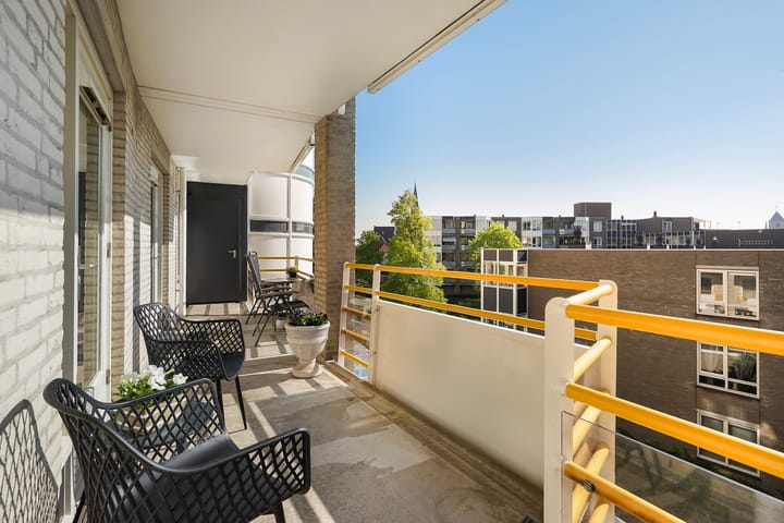 Foto 12 van Secretaris Verhoeffweg 5-AP39