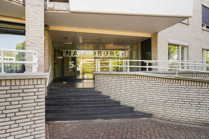 Foto 6 van Secretaris Verhoeffweg 5-AP39