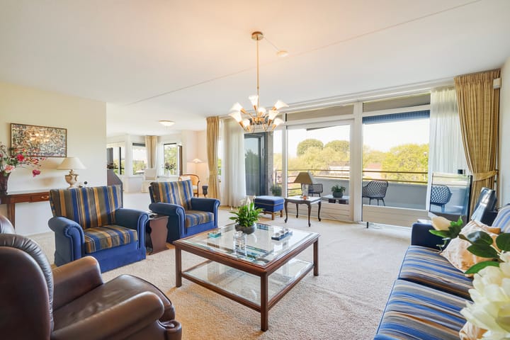 Foto 22 van Secretaris Verhoeffweg 5-AP39