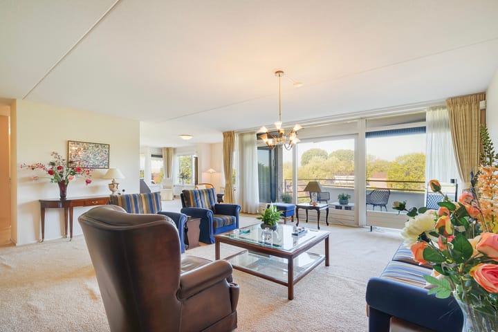 Foto 23 van Secretaris Verhoeffweg 5-AP39