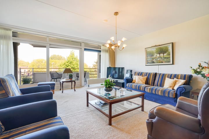 Foto 24 van Secretaris Verhoeffweg 5-AP39